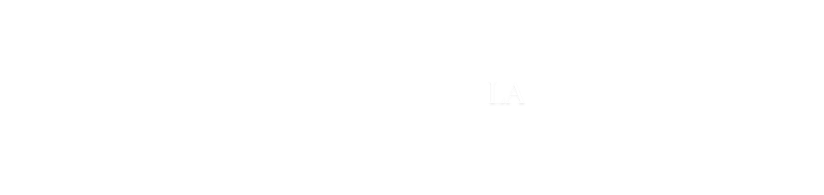 La cataora tomares logo tipografía